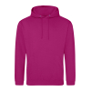 Sweat-shirt à capuche College AWDis JH001 - 98