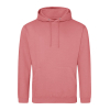 Sweat-shirt à capuche College AWDis JH001 - 100