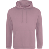 Sweat-shirt à capuche College AWDis JH001 - 101
