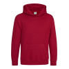 Sweat-shirt à capuche Enfant AWDis JH001J - 28