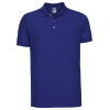 Polo Stretch Homme Russell 566M - 4