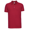 Polo Stretch Homme Russell 566M - 5