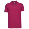 Polo Stretch Homme Russell 566M - 8