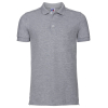 Polo Stretch Homme Russell 566M - 9