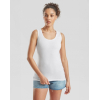 Débardeur Ladies Valueweight Vest Fruit of the Loom 61-376-0 - 1