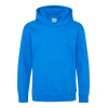 Sweat-shirt à capuche Enfant AWDis JH001J - 17