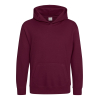 Sweat-shirt à capuche Enfant AWDis JH001J - 29