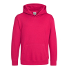 Sweat-shirt à capuche Enfant AWDis JH001J - 21