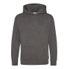 Children's hooded sweatshirt AWDis JH001J - 31