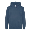 Sweat-shirt à capuche Enfant AWDis JH001J - 10