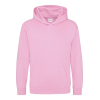 Sweat-shirt à capuche Enfant AWDis JH001J - 19