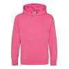 Sweat-shirt à capuche Enfant AWDis JH001J - 20
