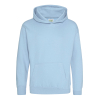 Sweat-shirt à capuche Enfant AWDis JH001J - 13