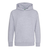 Children's hooded sweatshirt AWDis JH001J - 7