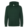 Sweat-shirt à capuche Enfant AWDis JH001J - 36