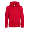 Sweat-shirt à capuche Enfant AWDis JH001J - 27