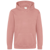 Hooded sweatshirt Child AWDis JH001J - 26