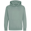 Sweat-shirt à capuche Enfant AWDis JH001J - 35