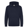 Sweat-shirt à capuche Enfant AWDis JH001J - 11