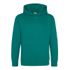 Sweat-shirt à capuche Enfant AWDis JH001J - 34