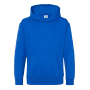 Sweat-shirt à capuche Enfant AWDis JH001J - 18
