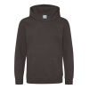 Sweat-shirt à capuche Enfant AWDis JH001J - 9