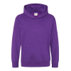 Sweat-shirt à capuche Enfant AWDis JH001J - 24