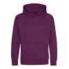 Sweat-shirt à capuche Enfant AWDis JH001J - 25