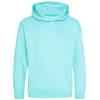 Sweat-shirt à capuche Enfant AWDis JH001J - 14