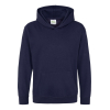 Sweat-shirt à capuche Enfant AWDis JH001J - 12