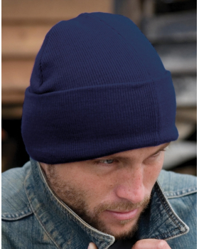Bonnet De Ski Woolly Result RC029X - 3