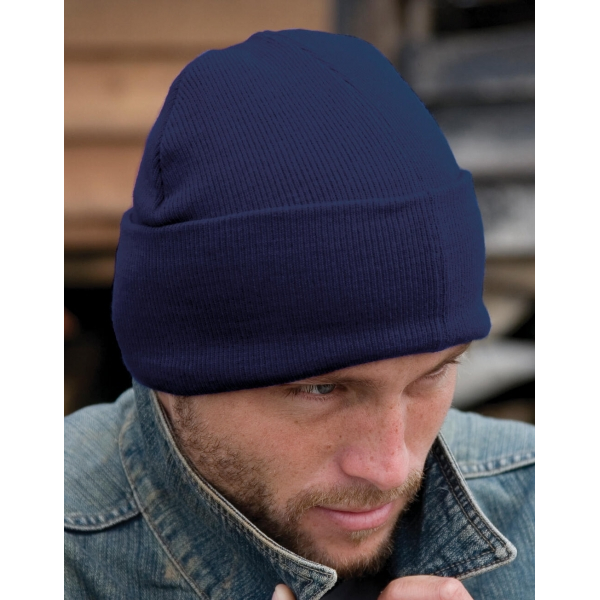 Bonnet De Ski Woolly Result RC029X - 3