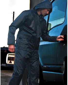 Tenue de Pluie Weatherguard™ Result R095X