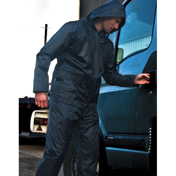Tenue de Pluie Weatherguard™ Result R095X