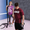 T-shirt cool AWDis JC001