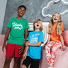 T-shirt cool Enfant AWDis JC01J