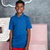 Polo cool Enfant AWDis JC40J