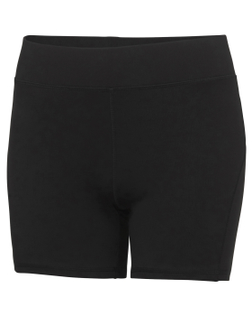 Girlie Cool AWDis JC088 Training Shorts