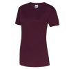 Cool T-shirt AWDis Woman JC005