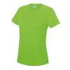Cool T-shirt AWDis Woman JC005