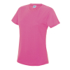 Cool T-shirt AWDis Woman JC005