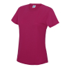 Cool T-shirt AWDis Woman JC005