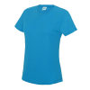 Cool T-shirt AWDis Woman JC005