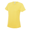 Cool T-shirt AWDis Woman JC005
