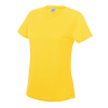 Cool T-shirt AWDis Woman JC005