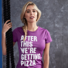 Cool T-shirt AWDis Woman JC005