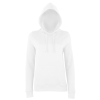 Sweat-shirt à capuche Femme College Girlie AWDis JH001F