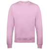 Sweat-shirt Col Rond AWDis JH030