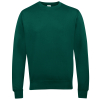 Sweatshirt Neck Round AWDis JH030