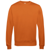 Sweatshirt Neck Round AWDis JH030